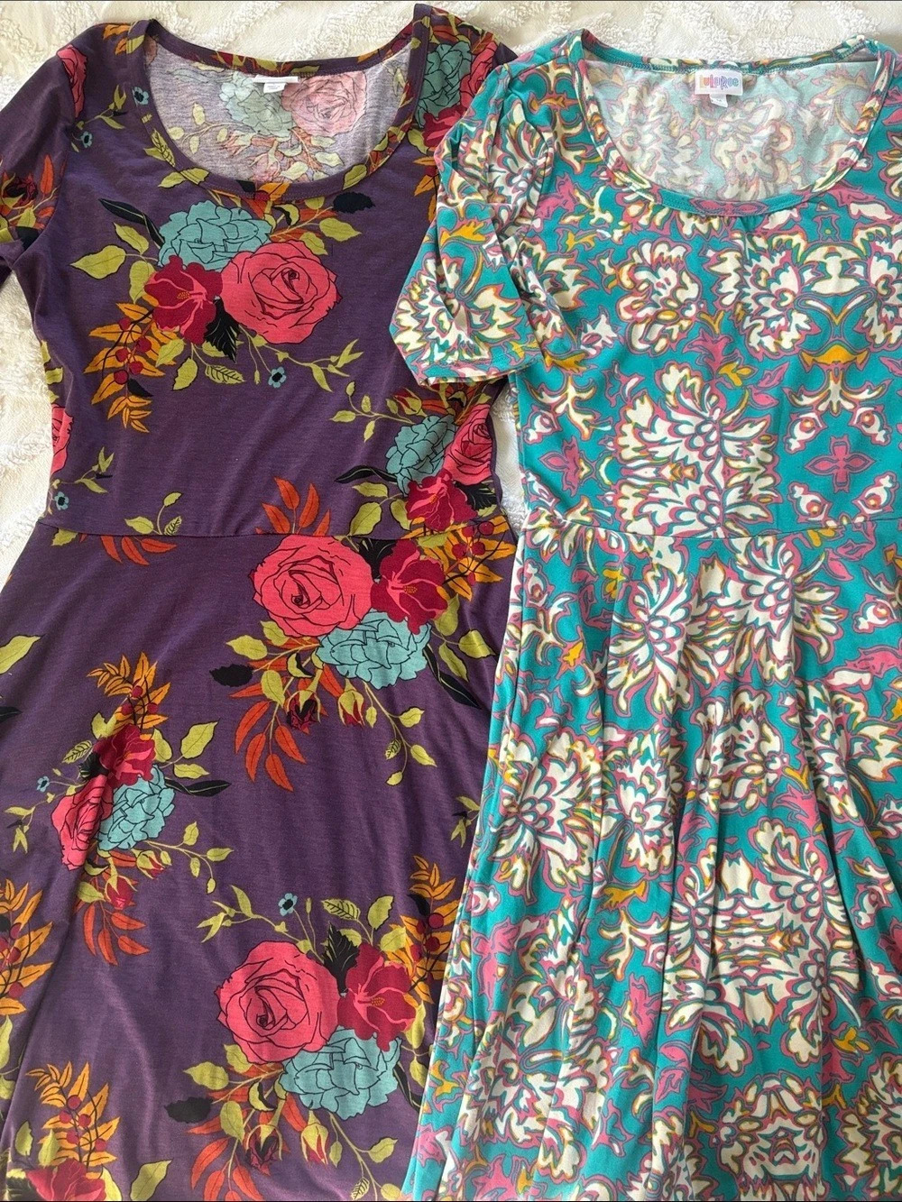 LuLaRoe Nicole Bundle